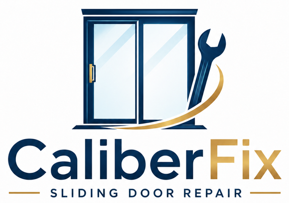 CaliberFix Logo